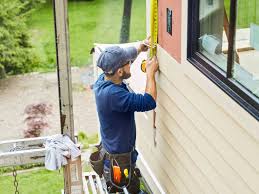 Siding for Multi-Family Homes in South Miami, FL